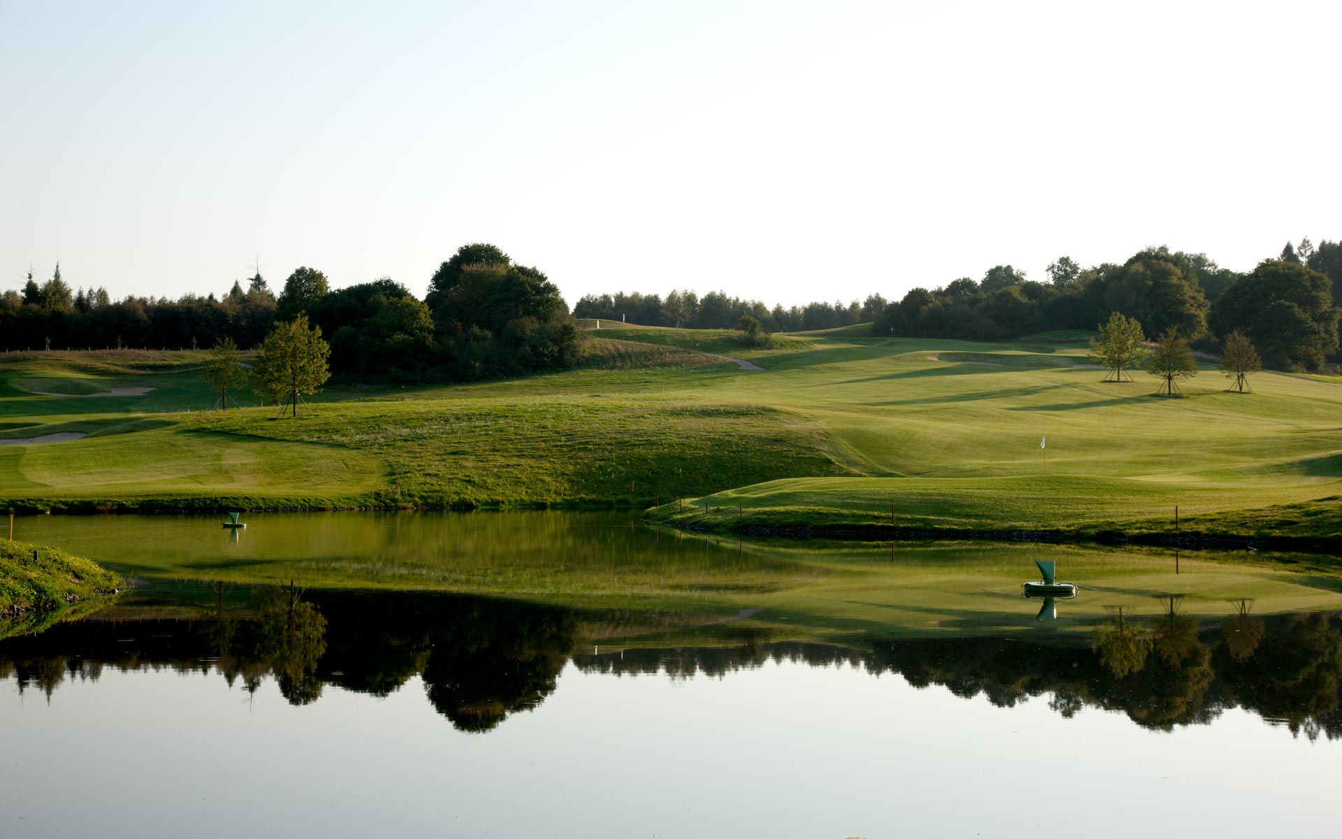 Golf-Trips- Golfpark-Weiherhof7