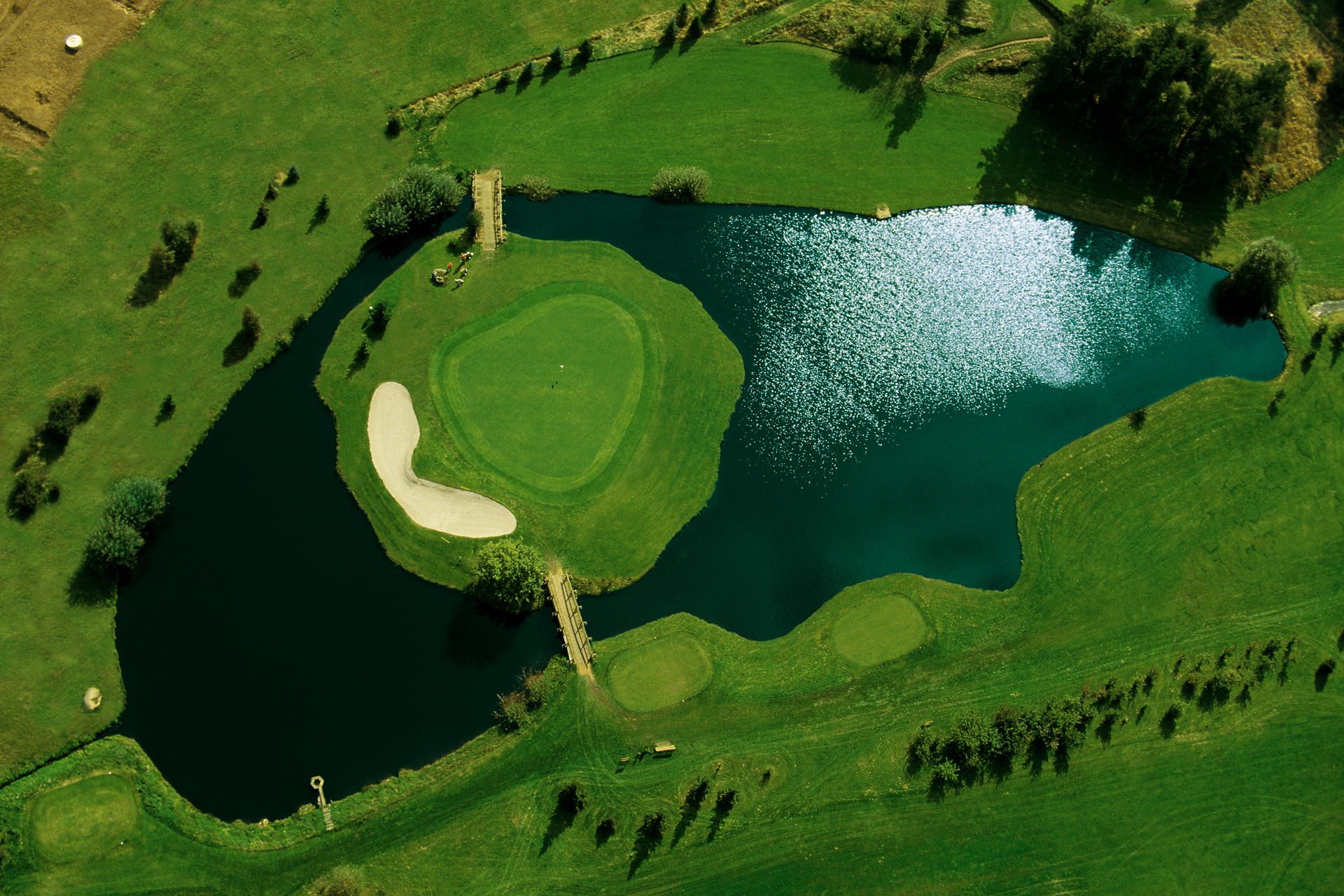 Golftips-Golf resort Haugschlag (10)