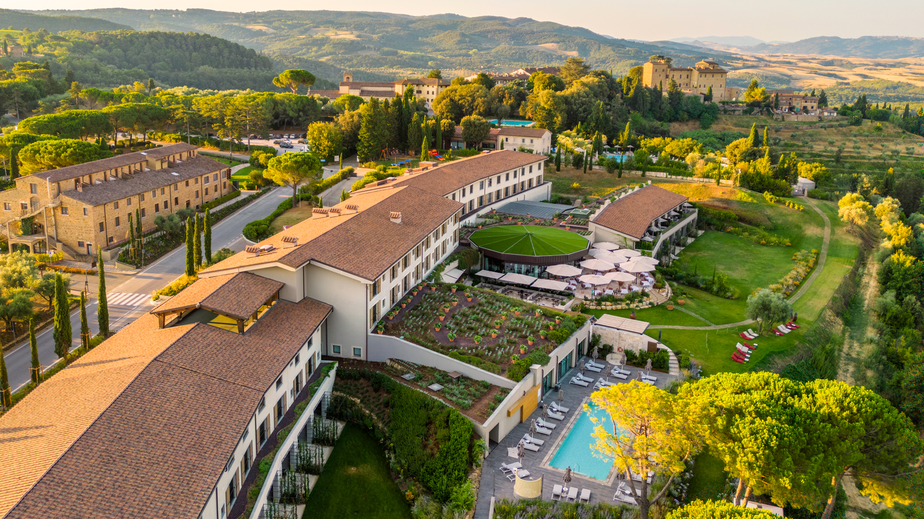 Golftips-Toscana Resort Castelfalfi (2)
