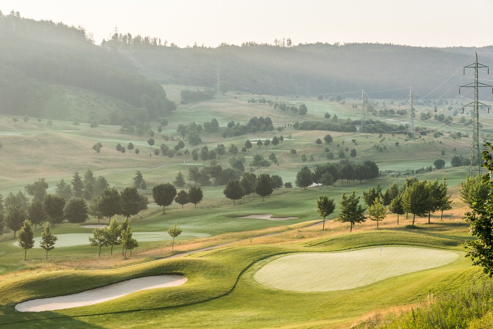Golftrips-Kaskada Golf Resort Brno (15)