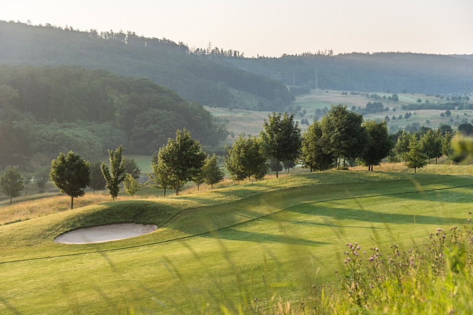 Golftrips-Kaskada Golf Resort Brno (16)