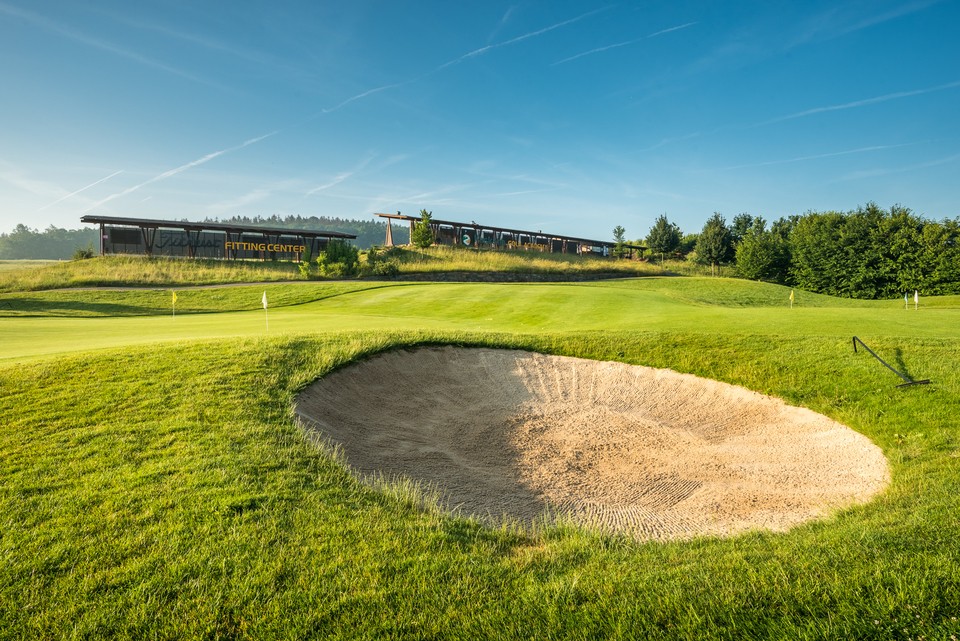 Golftrips-Kaskada Golf Resort Brno (18)