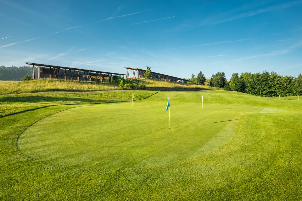 Golftrips-Kaskada Golf Resort Brno (22)