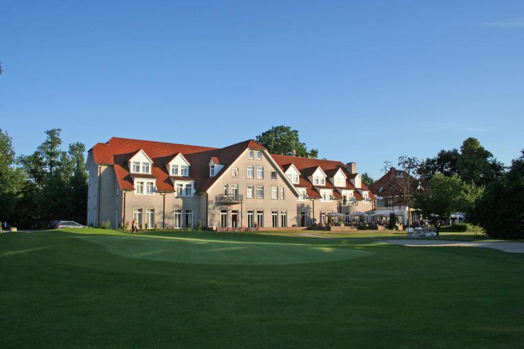 Golftrips-Ahauser Land- & Golfhotel (6)