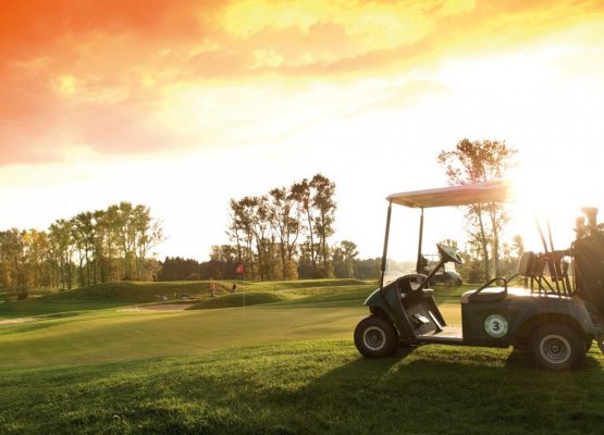 Golftrips-Castanea Golf Resort (1)