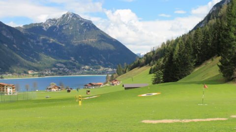 Golftrips-GC Achensee Pertisau (2)