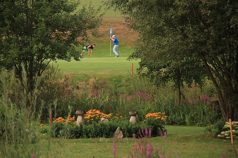 Golftrips-Golf- und Landhotel Anetseder (1)