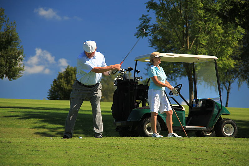 Golftrips-Golf- und Landhotel Anetseder (3)
