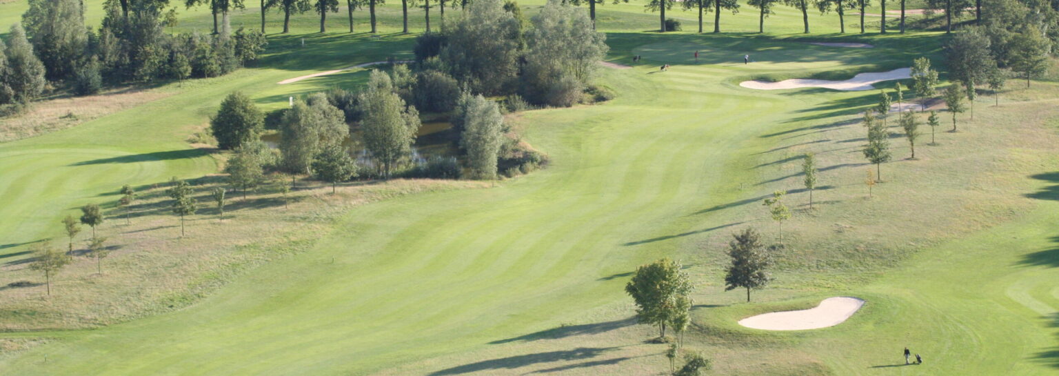 Golftrips-Golfclub Rheine Mesum (1)