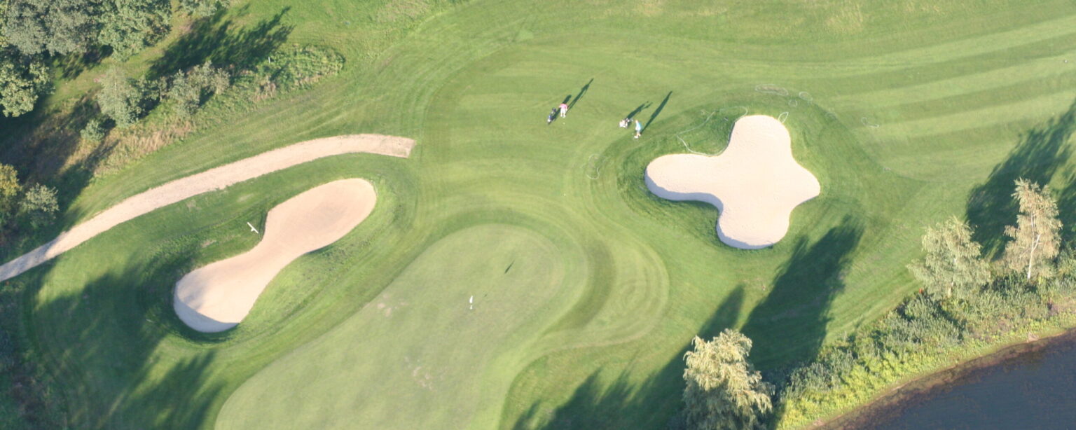 Golftrips-Golfclub Rheine Mesum (2)