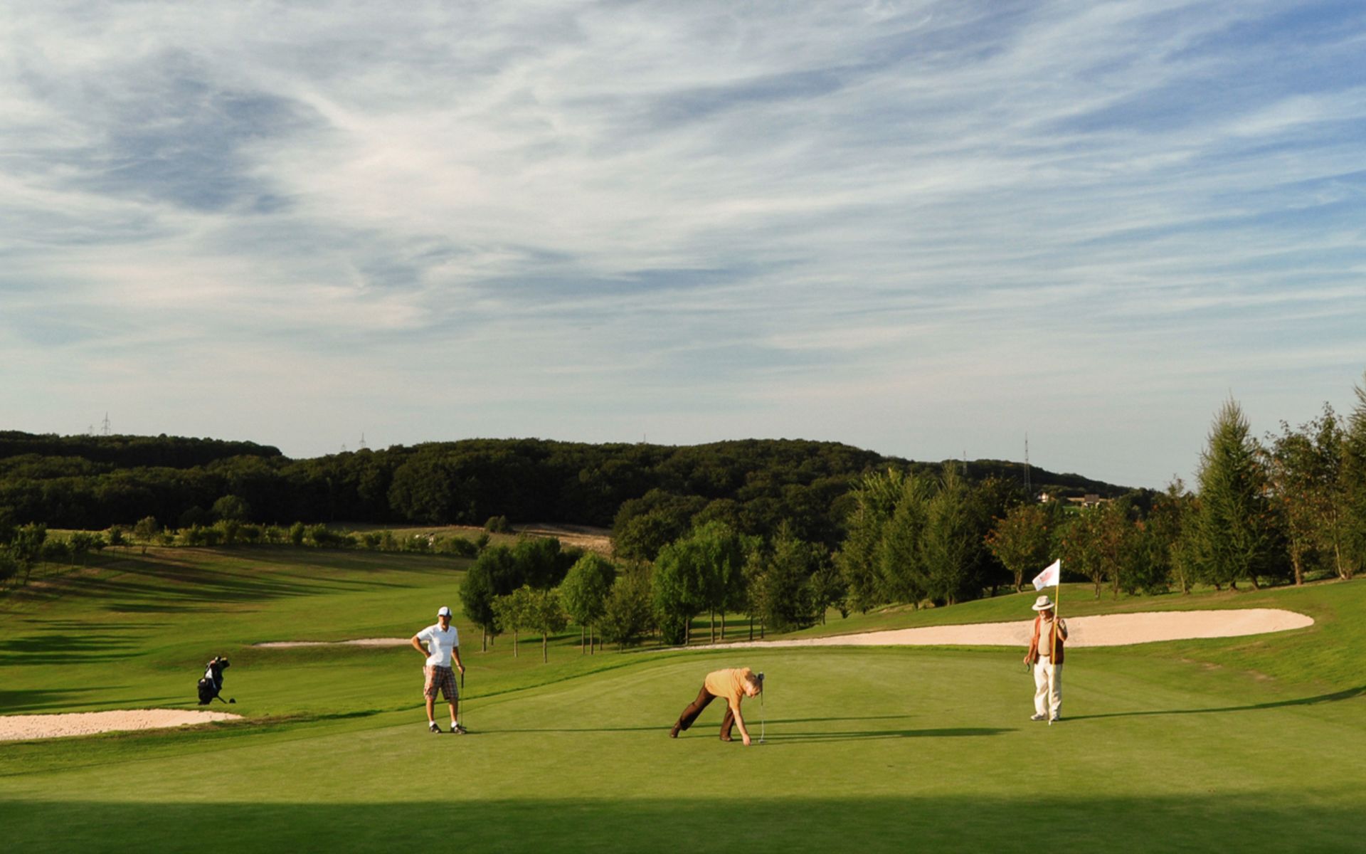 Golftrips-Golfhotel Vesper (2)