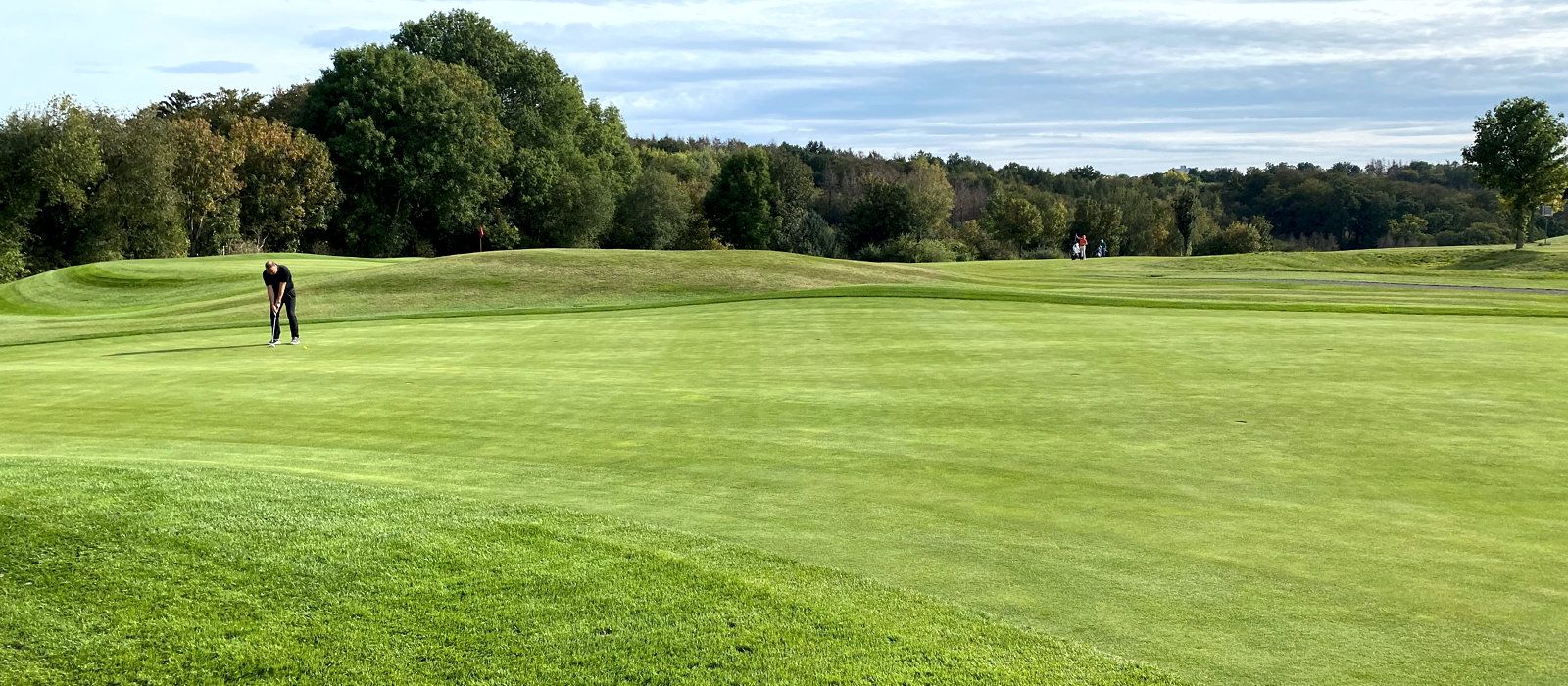 Golftrips-Gut Neuenhof Golf Club (1)