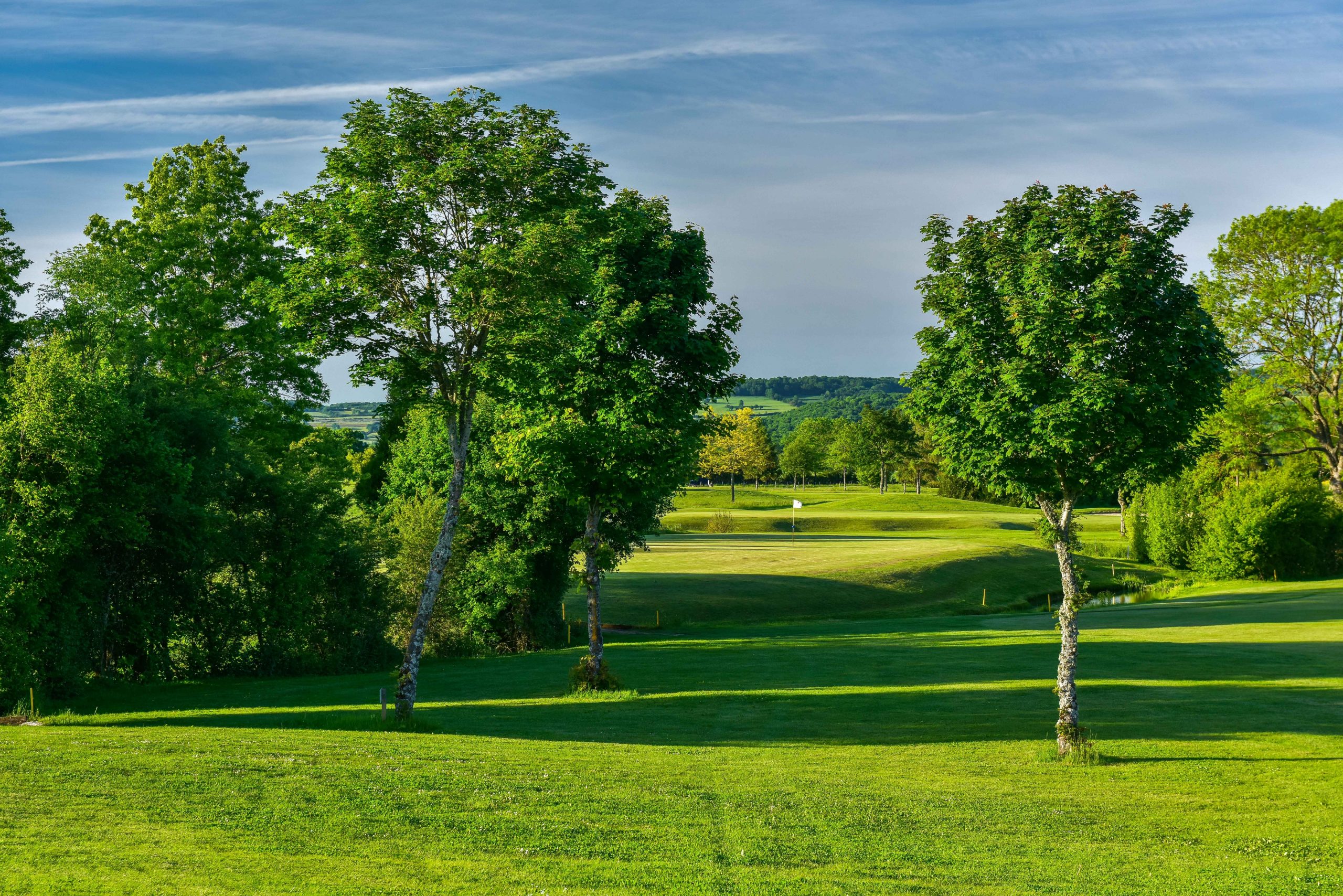 Golftrips-Hotel Golf Château de Chailly (7)