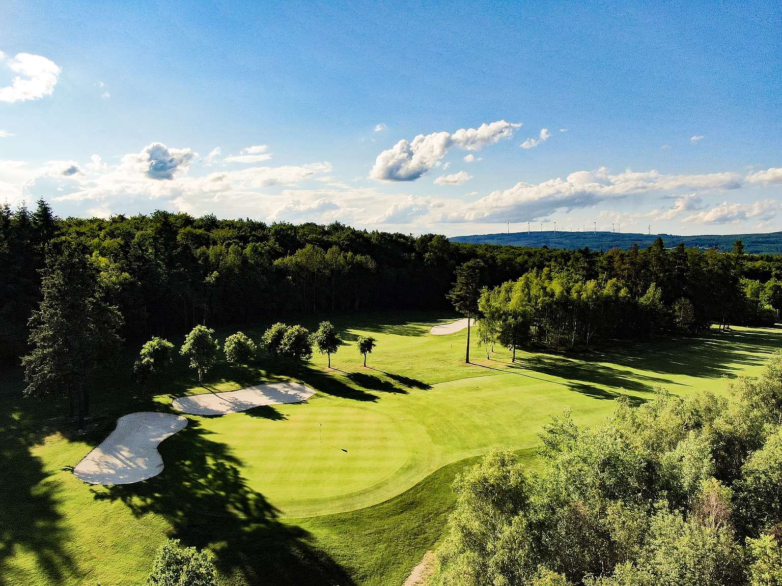 Golftrips-Land & Golfhotel Stromberg (4)