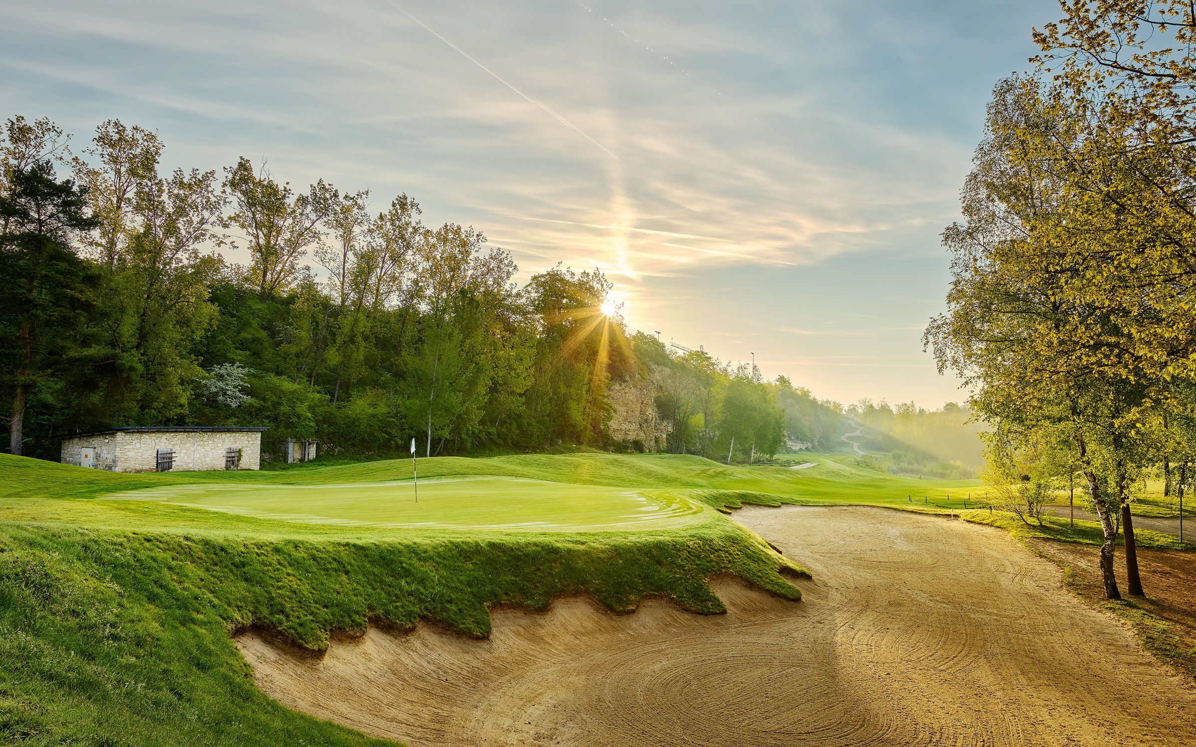 Golftrips-Mainzer Golfclub & Hotel (8)