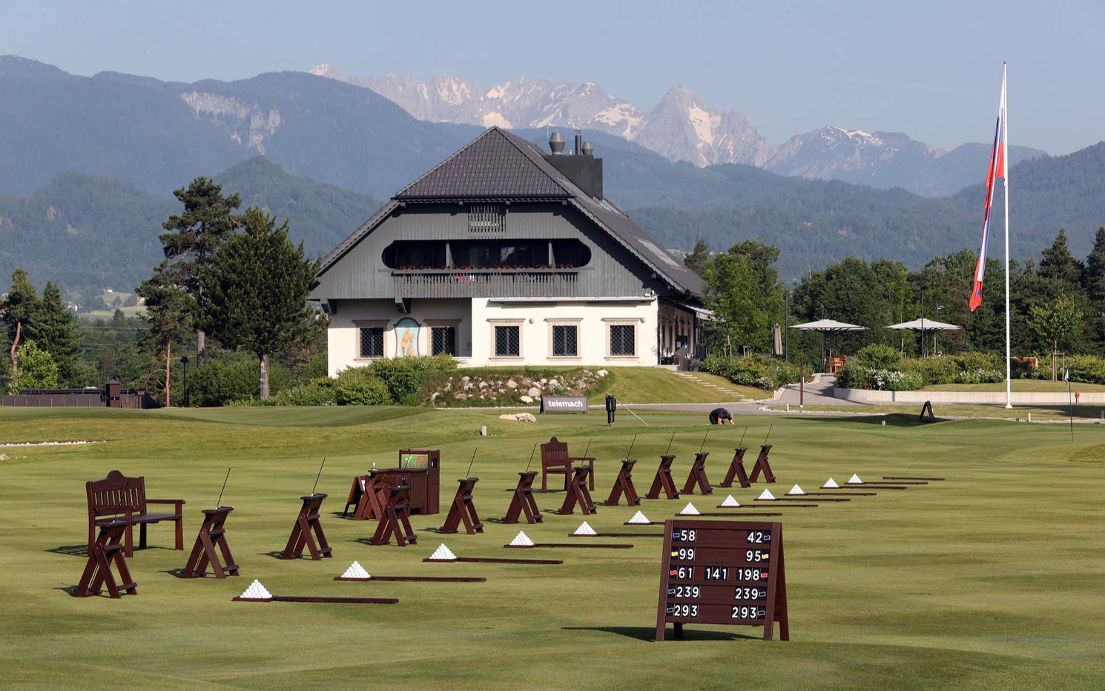 Golftrips Royal Bled Golf (5)