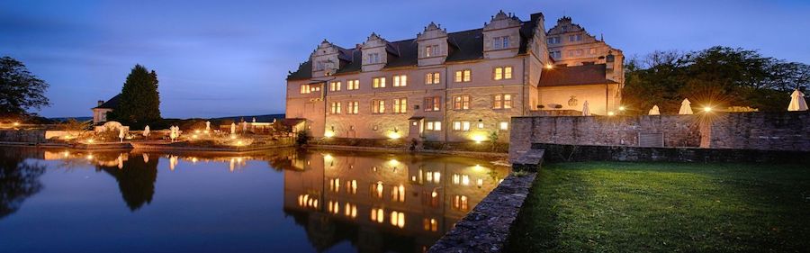 Golftrips-Schlosshotel Münchhausen (3)
